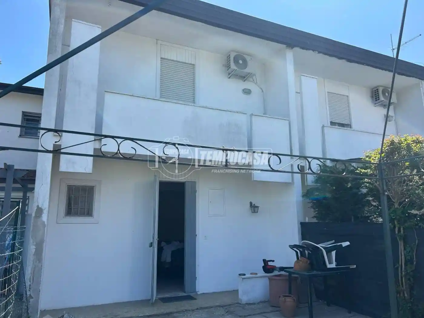 Villetta a schiera in vendita a Comacchio