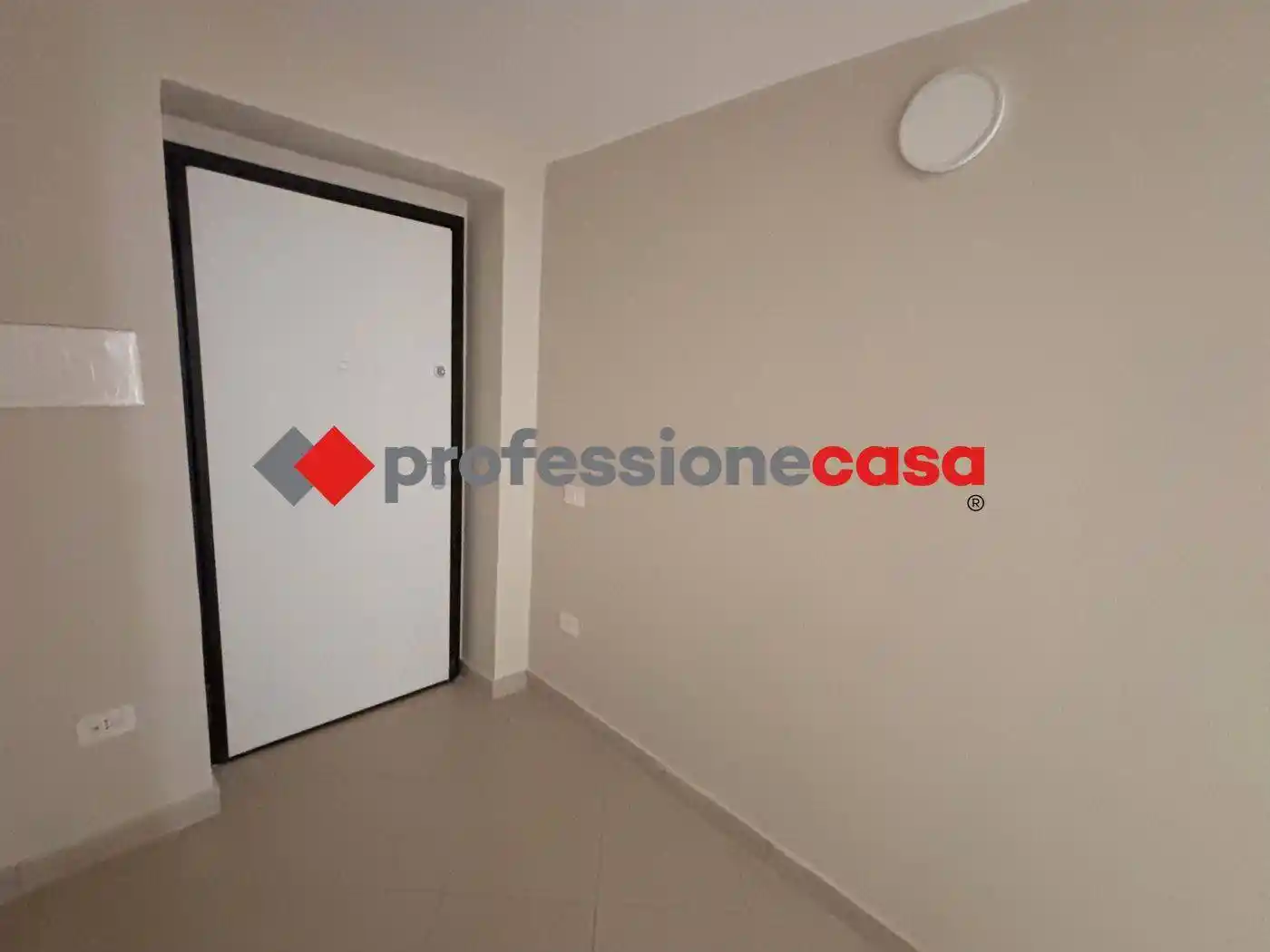 Attico - Mansarda in affitto a San Nicola la Strada
