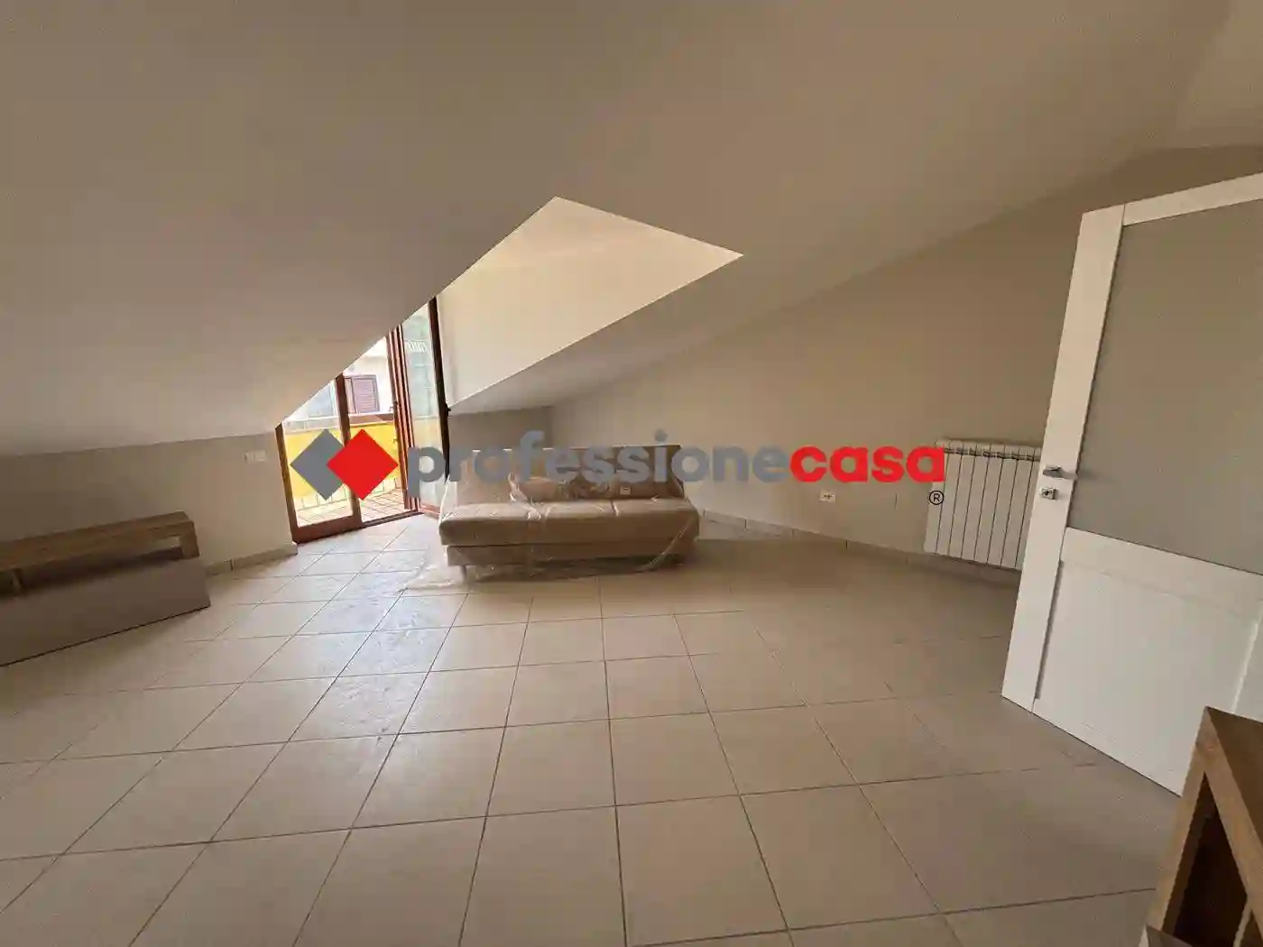 Attico - Mansarda - foto 5