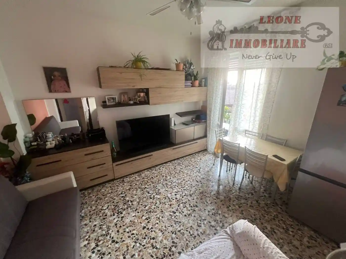 Appartamento in vendita a Siziano
