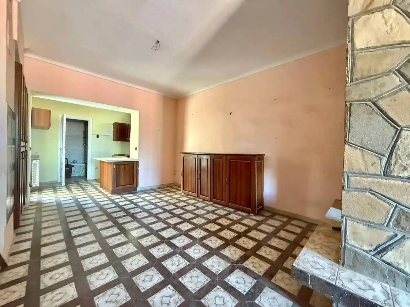 Appartamento in affitto a Lanzo Torinese