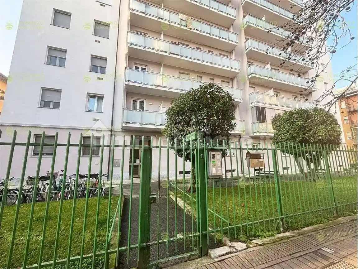 Appartamento in affitto a San Giuliano Milanese