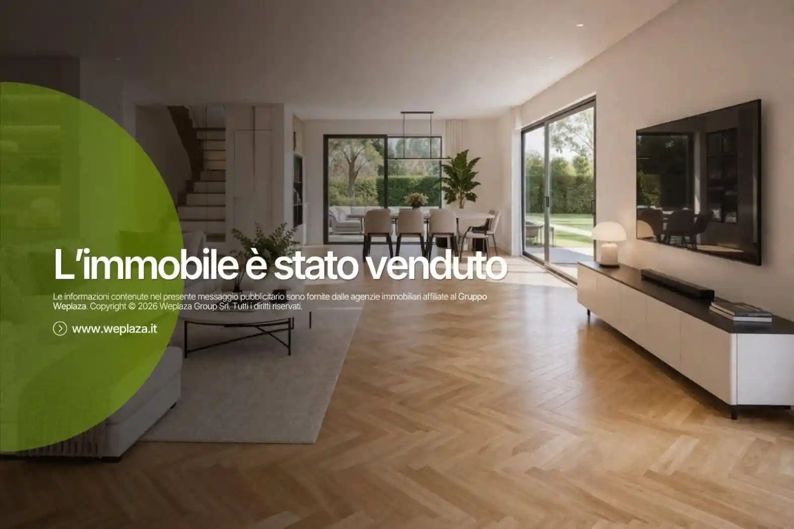 Appartamento in vendita a Massa di Somma