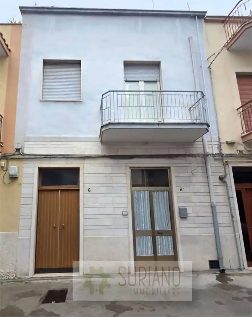 Casa indipendente in vendita a Andria
