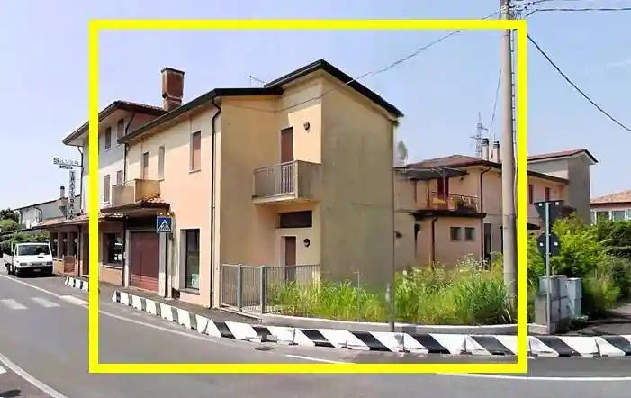 Casa indipendente in vendita a Pianiga