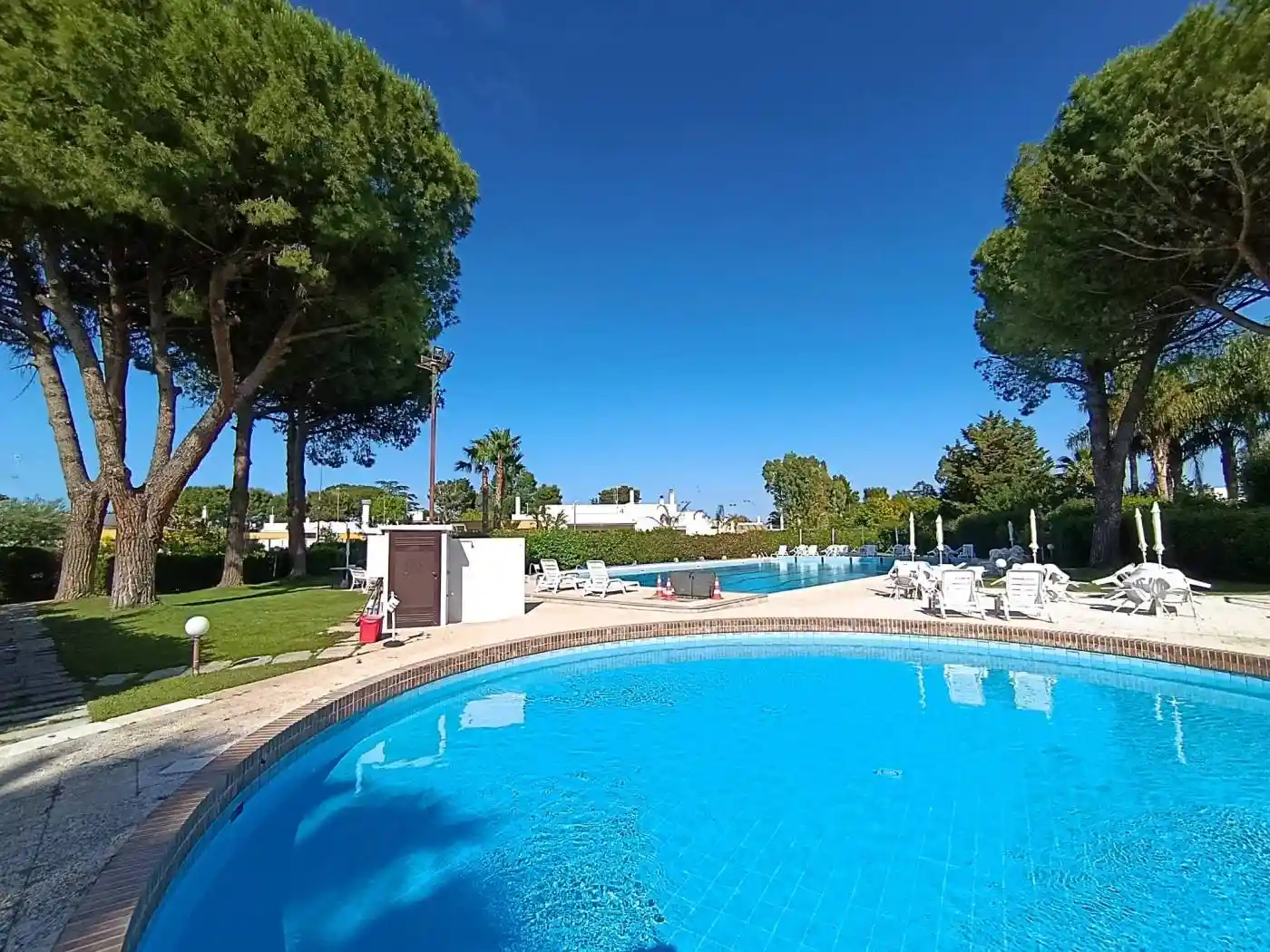 Villa in vendita a Valenzano