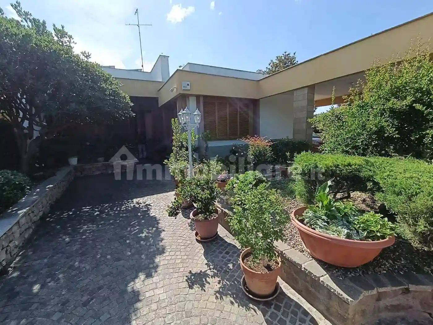 Villa - foto 5