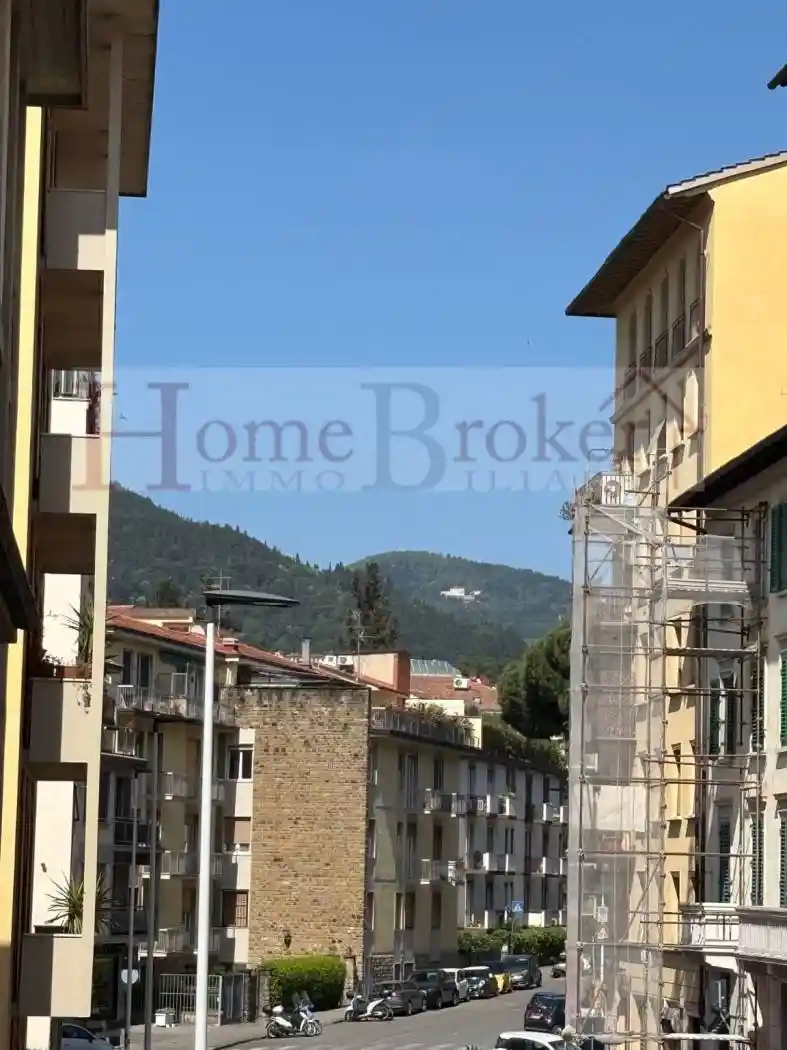 Appartamento in vendita a Firenze
