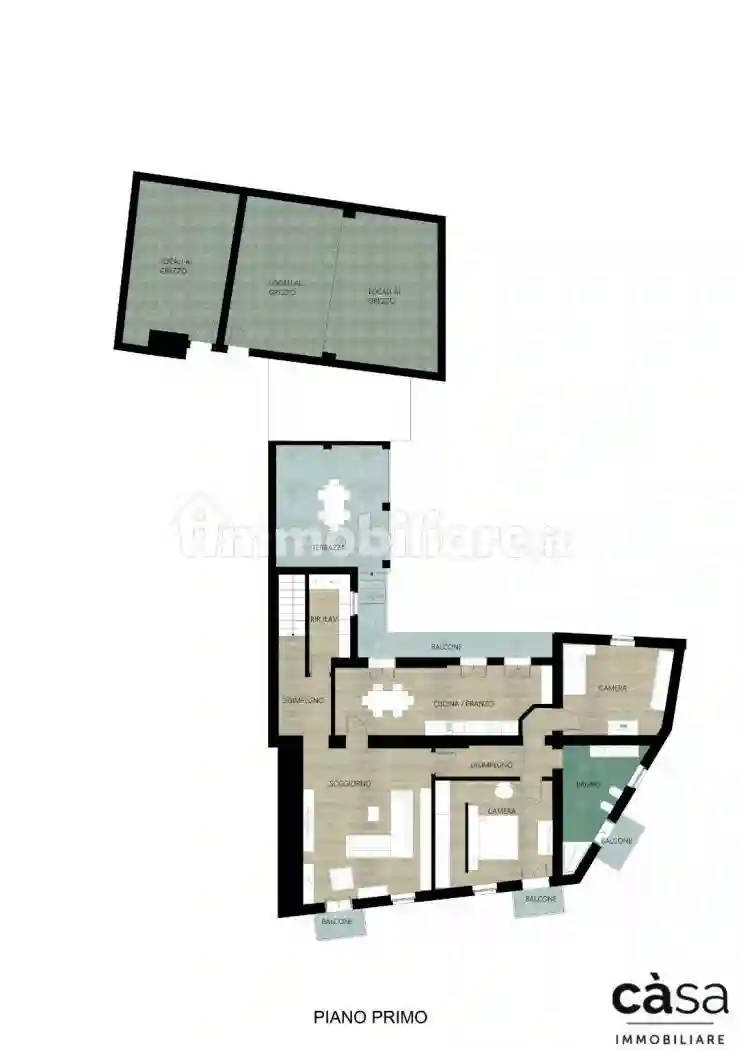Appartamento - foto 4