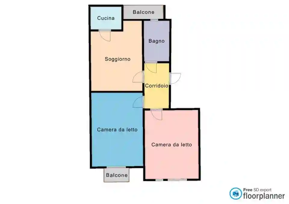 Appartamento - foto 4