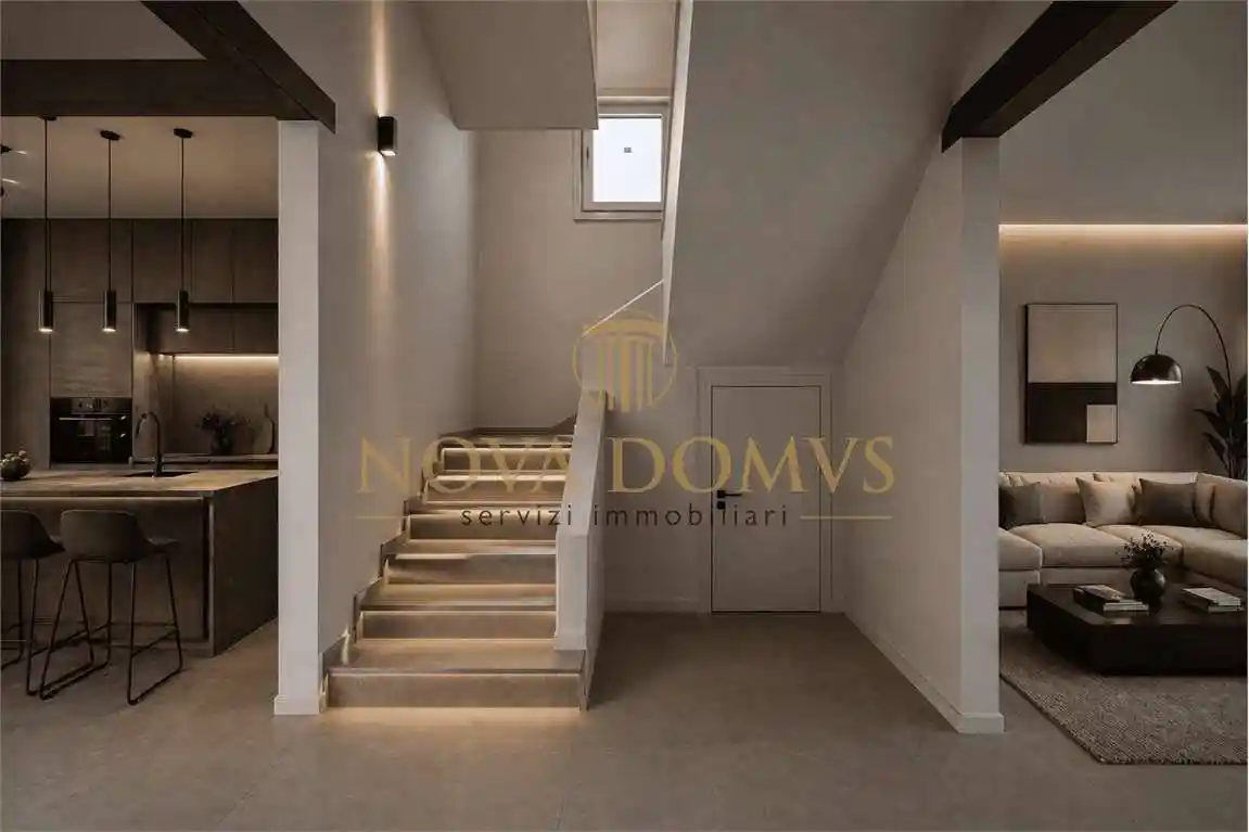 Casa indipendente in vendita a Padova