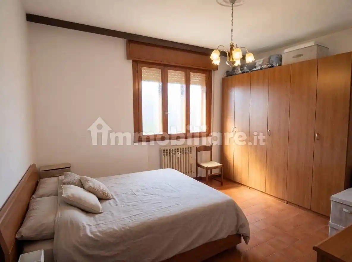 Appartamento in vendita a San Giorgio in Bosco