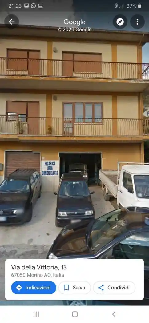 Villa in vendita a Morino