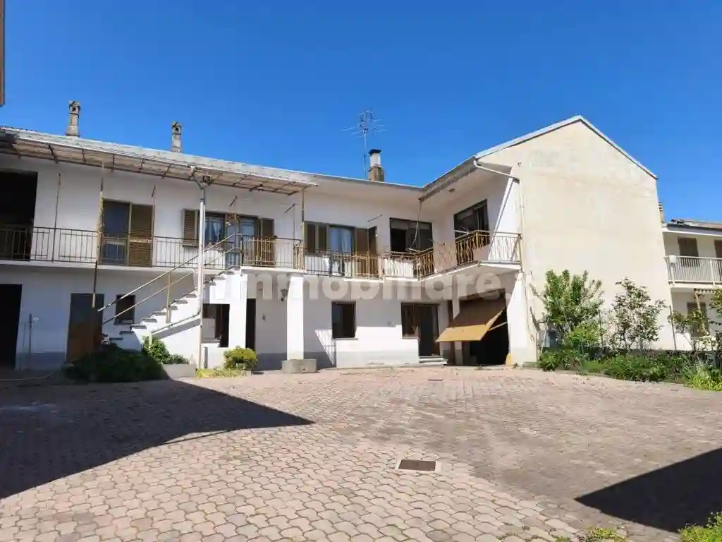 Casa indipendente - foto 5