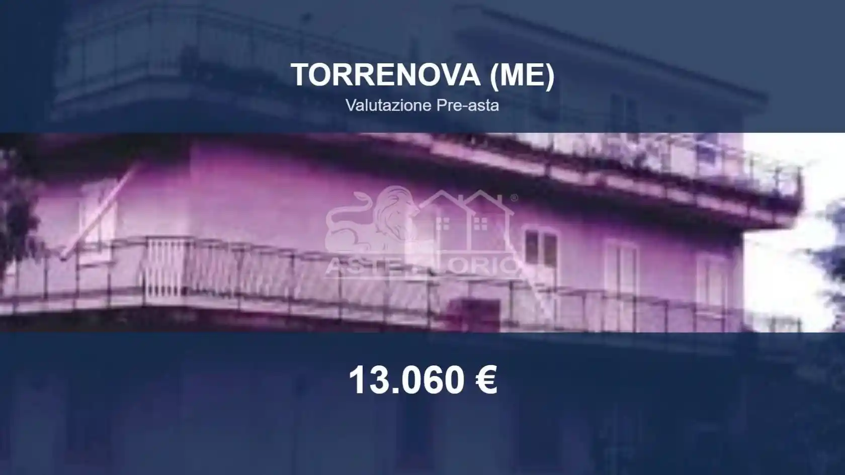 Appartamento in vendita a Torrenova