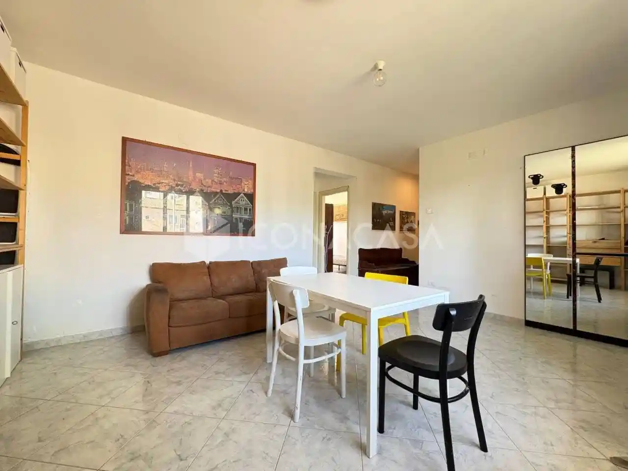 Appartamento in vendita a Matera
