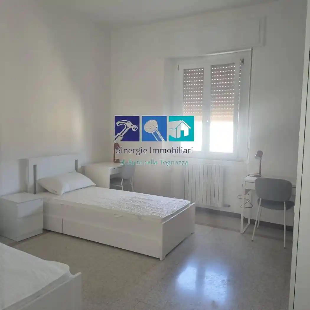 Appartamento in affitto a Ancona