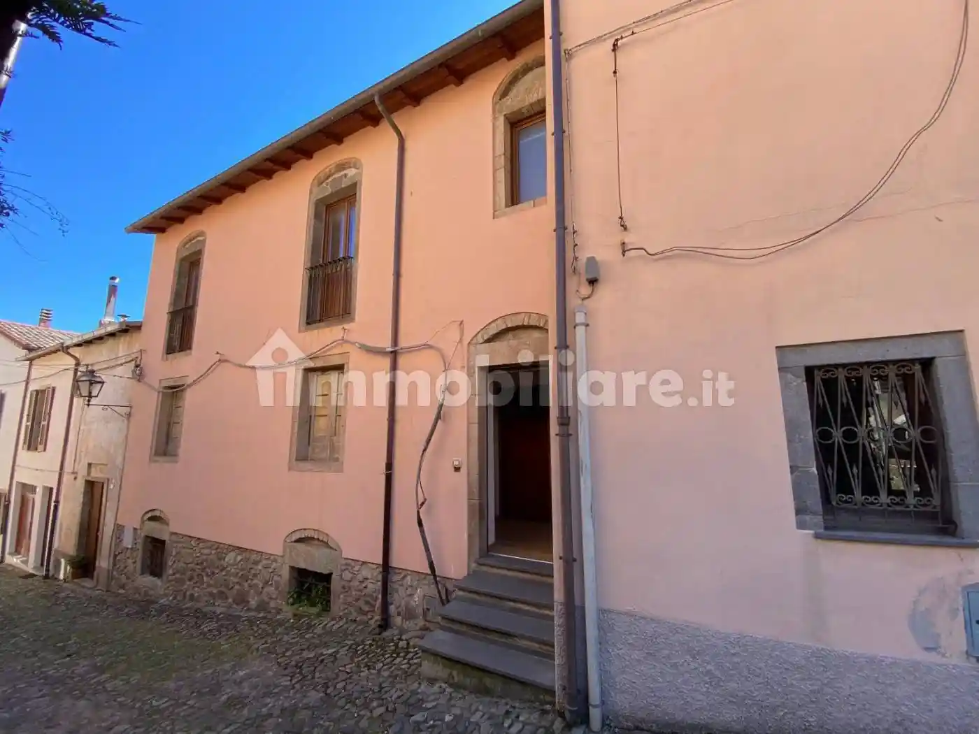 Casa indipendente in vendita a Santu Lussurgiu