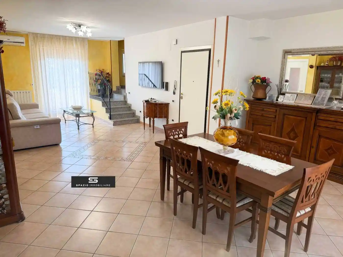 Appartamento in vendita a Teramo
