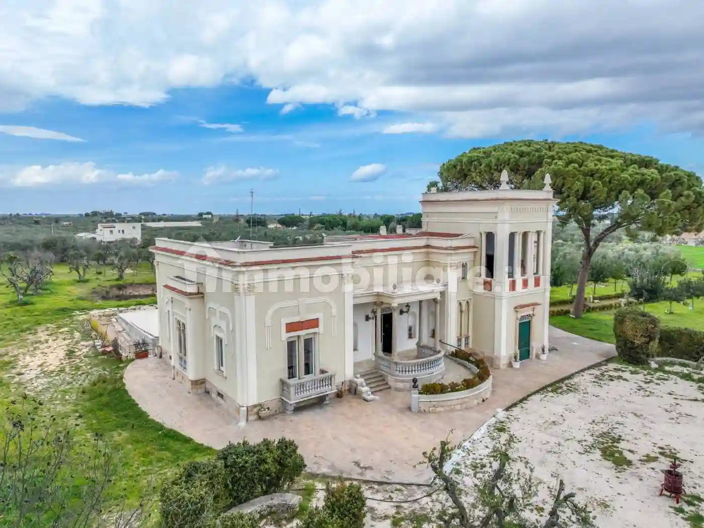 Villa - foto 2