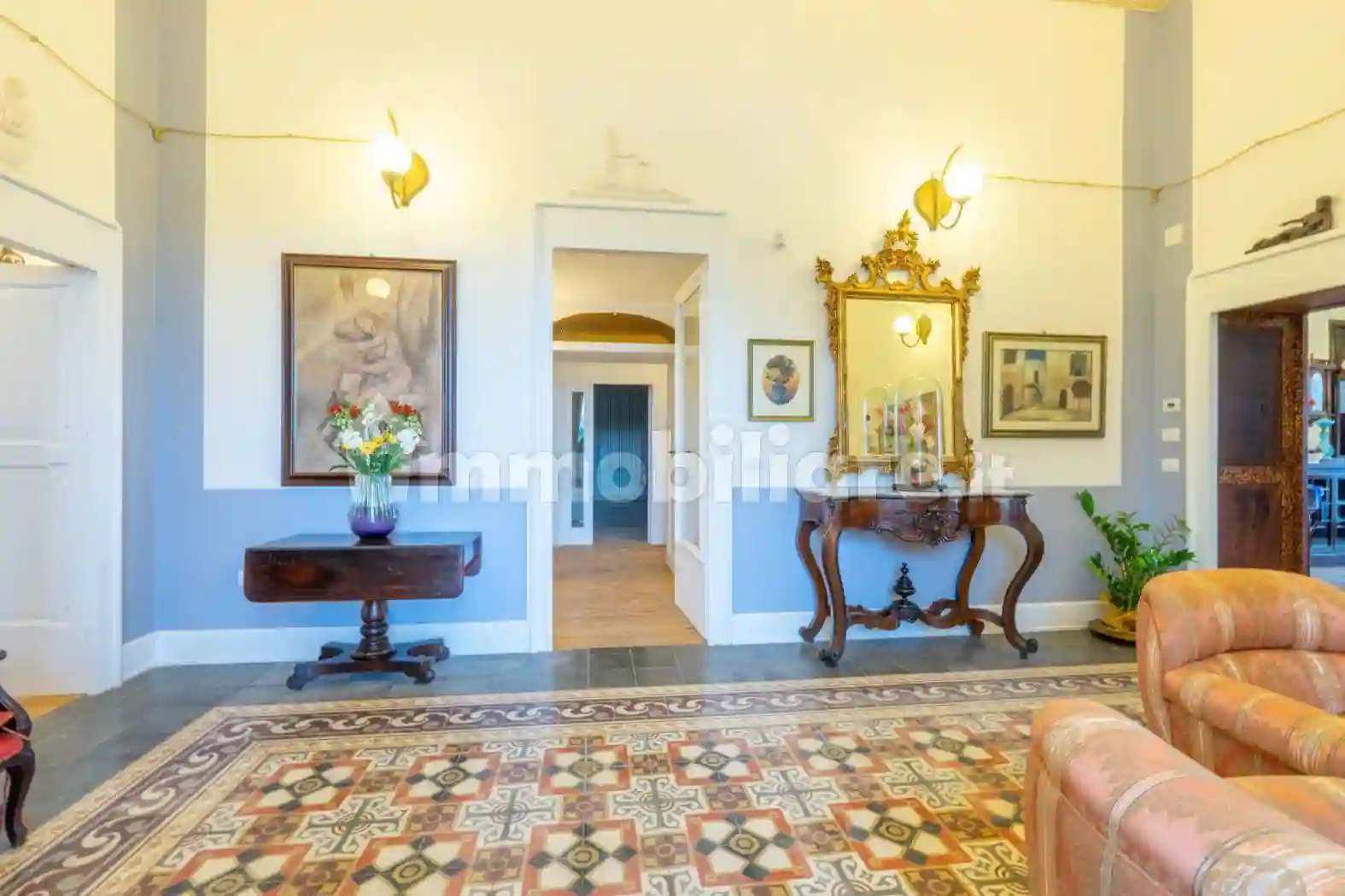 Villa - foto 5