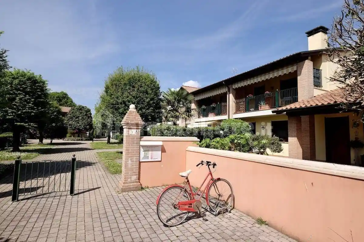 Appartamento in vendita a San Quirino