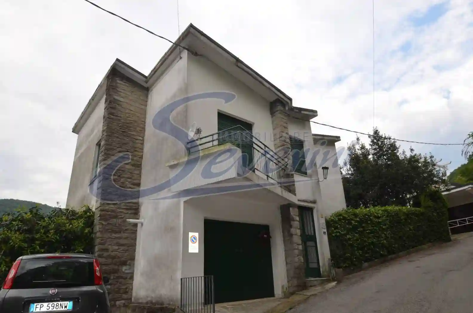 Villa - foto 2