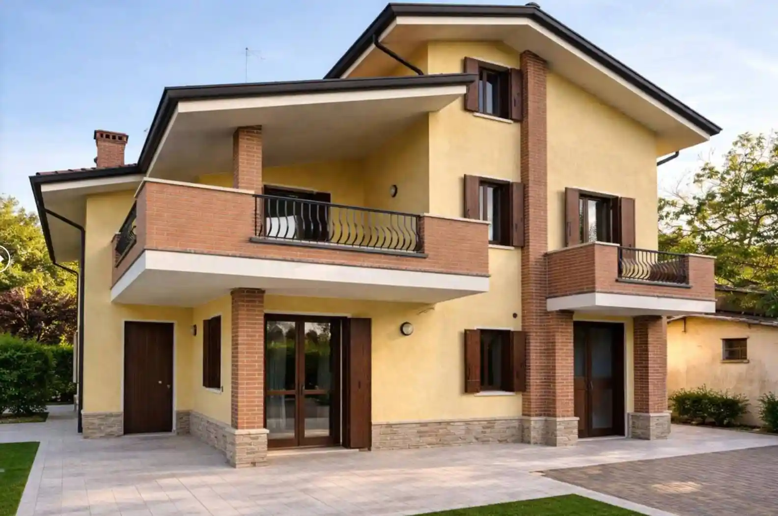 Villa in vendita a Eraclea