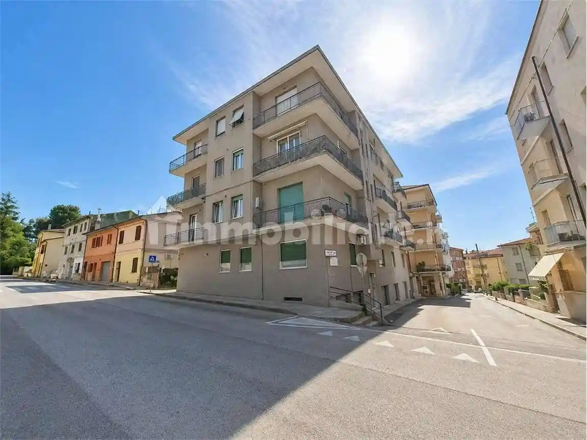 Appartamento in vendita a Ancona