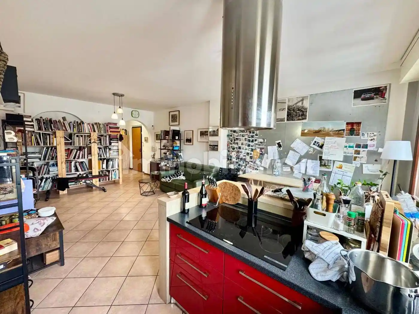 Appartamento in vendita a Mortara