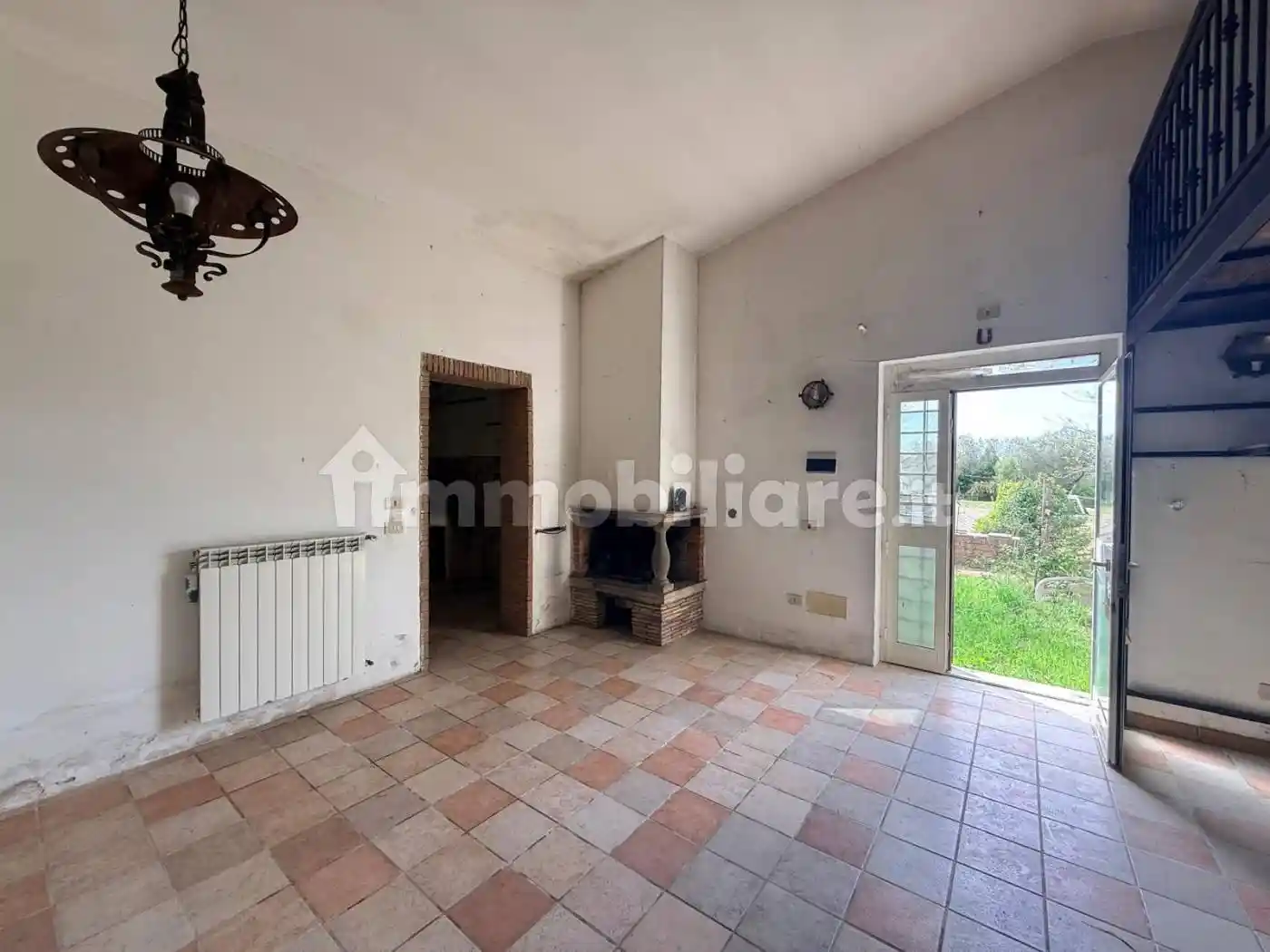 Villa in vendita a Marta