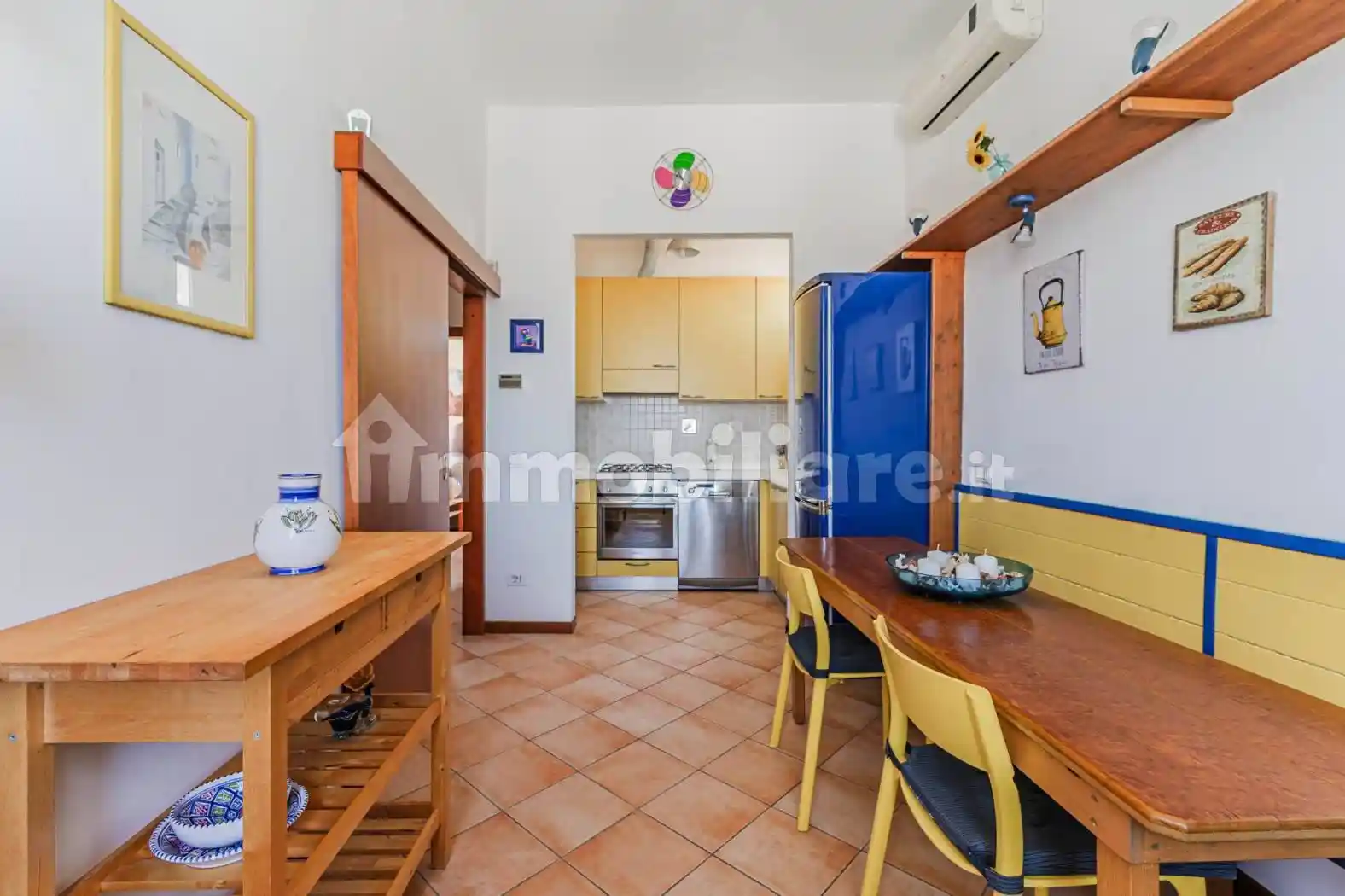 Appartamento in vendita a Firenze