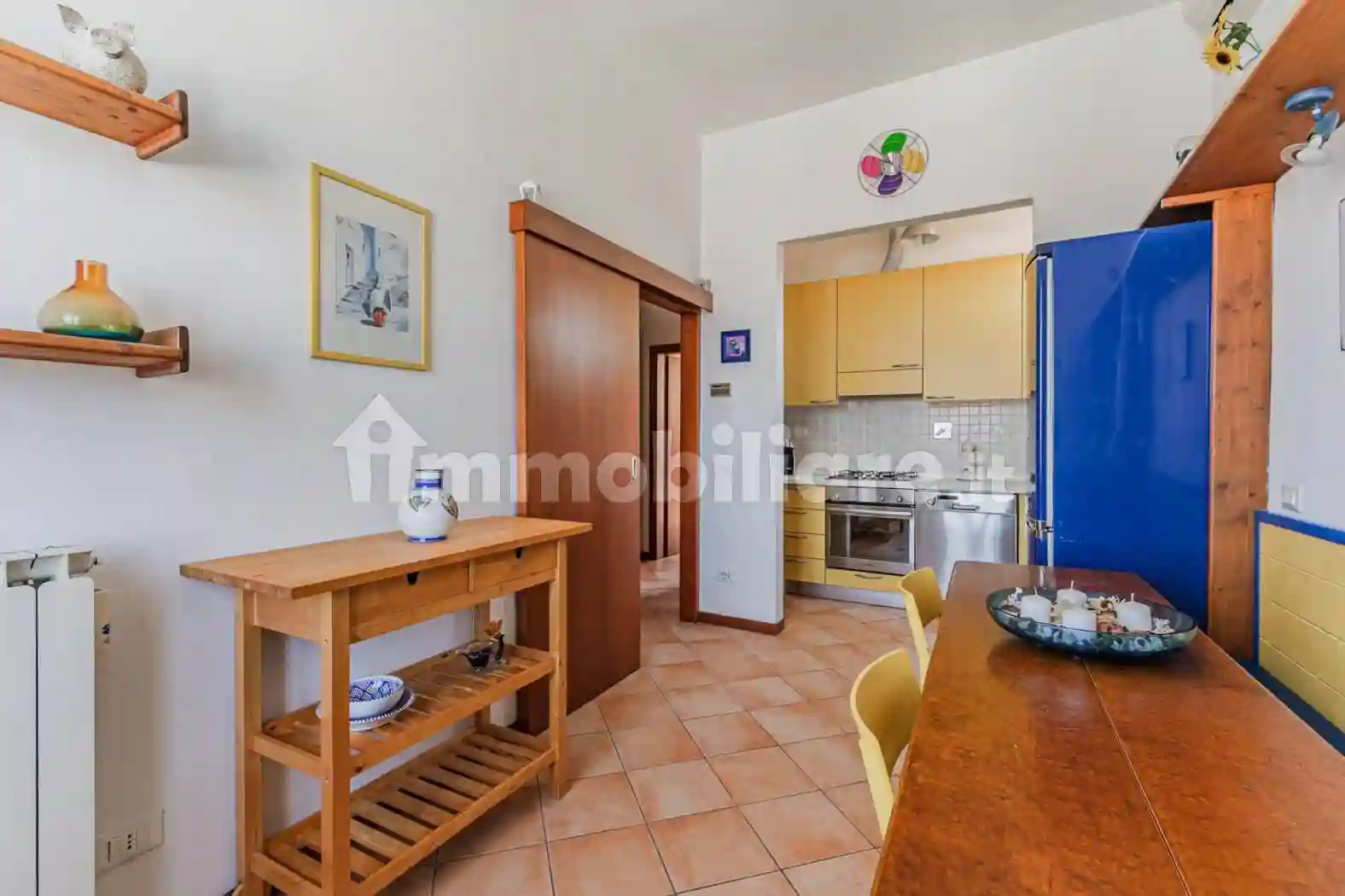 Appartamento - foto 3