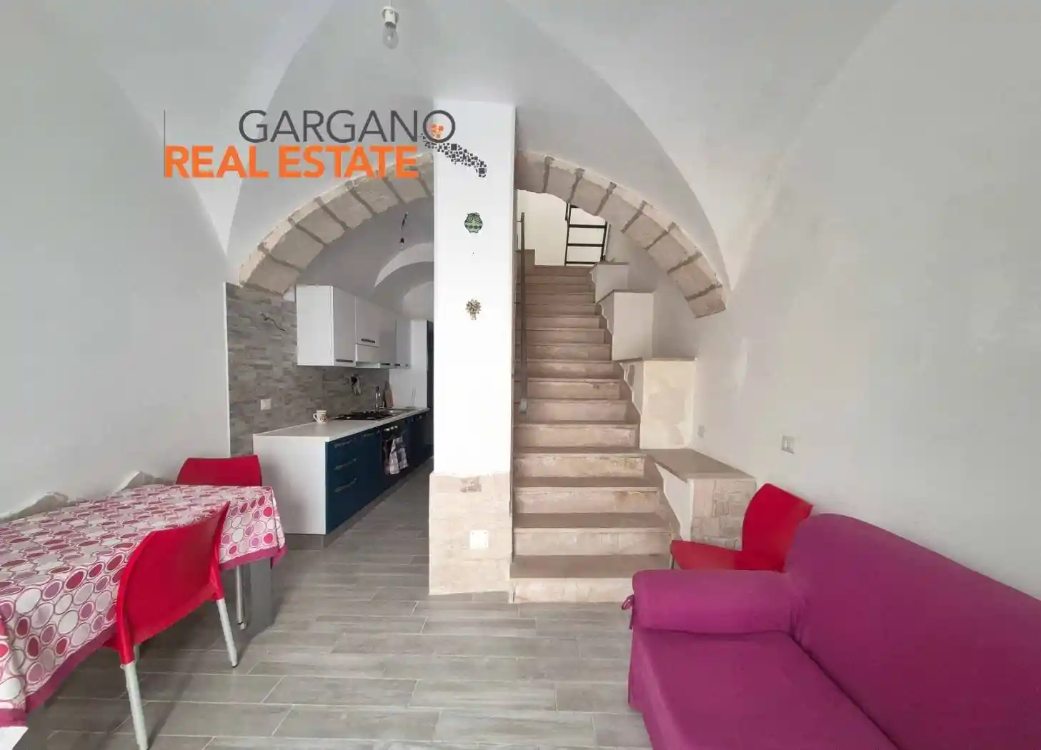 Appartamento in vendita a Vieste