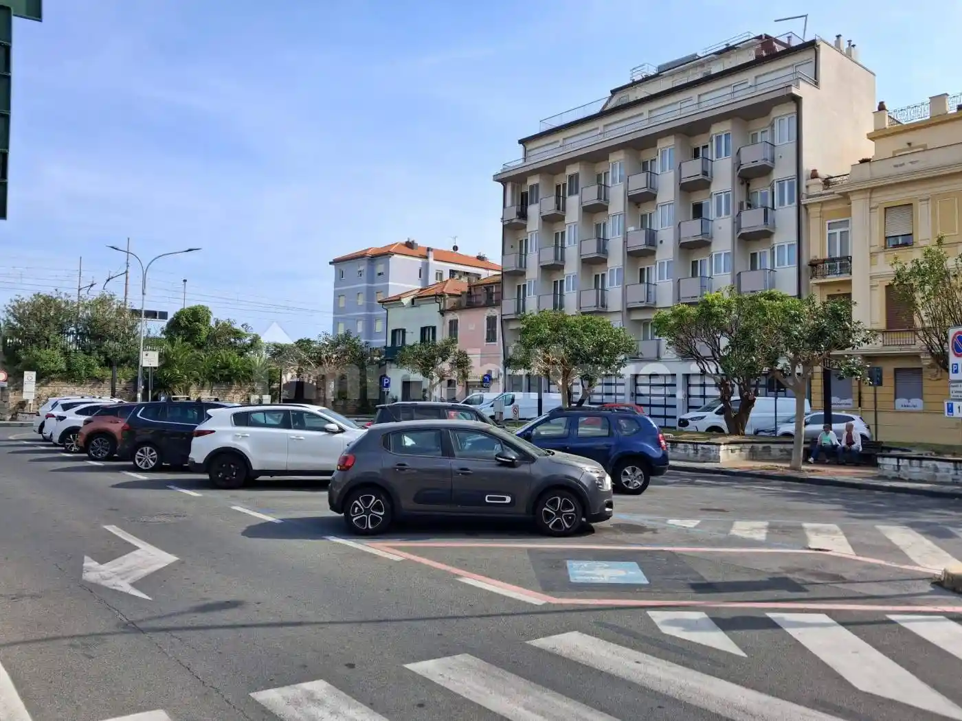 Appartamento in vendita a Borghetto Santo Spirito