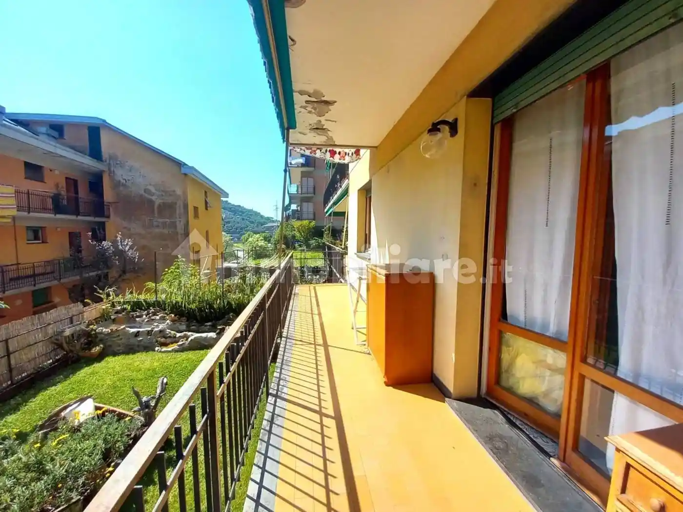 Appartamento in vendita a Recco