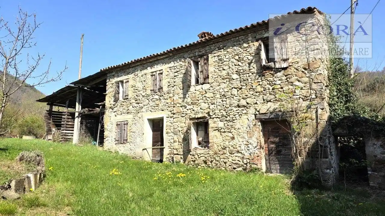 Rustico - Casale in vendita a Galzignano Terme