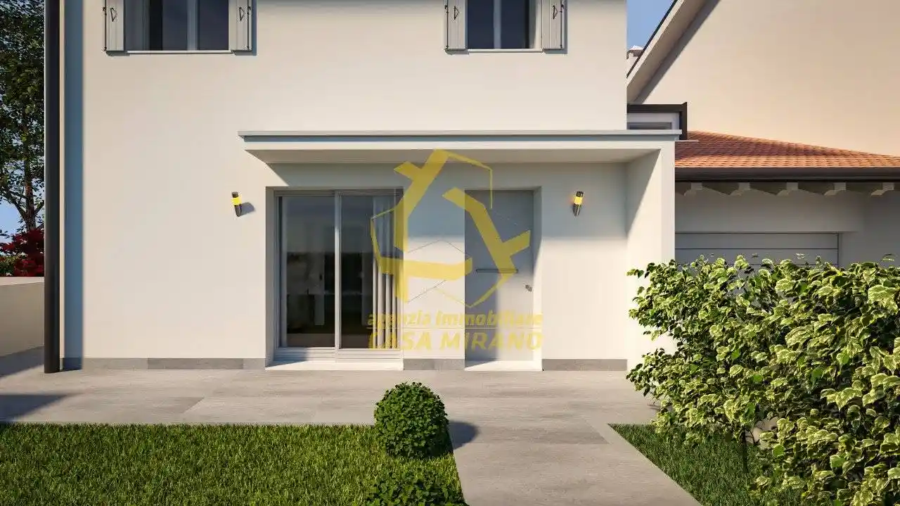 Villa in vendita a Spinea