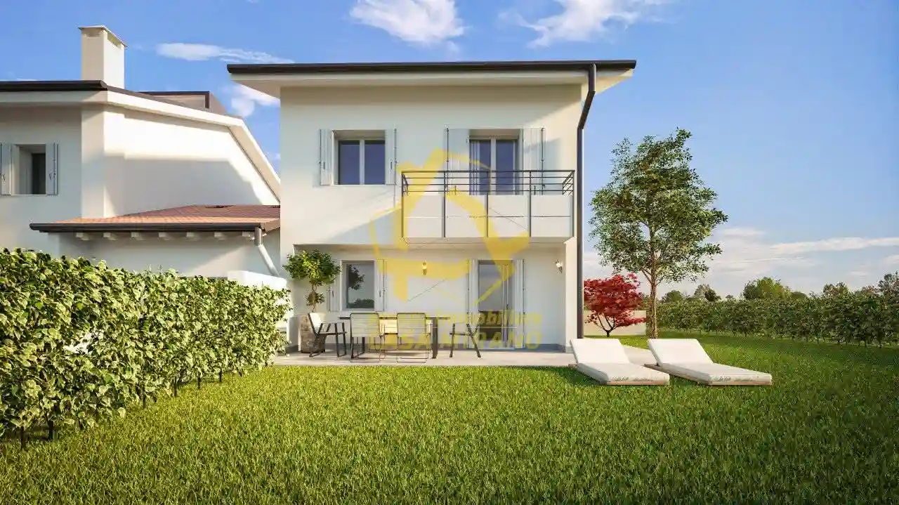 Villa - foto 3