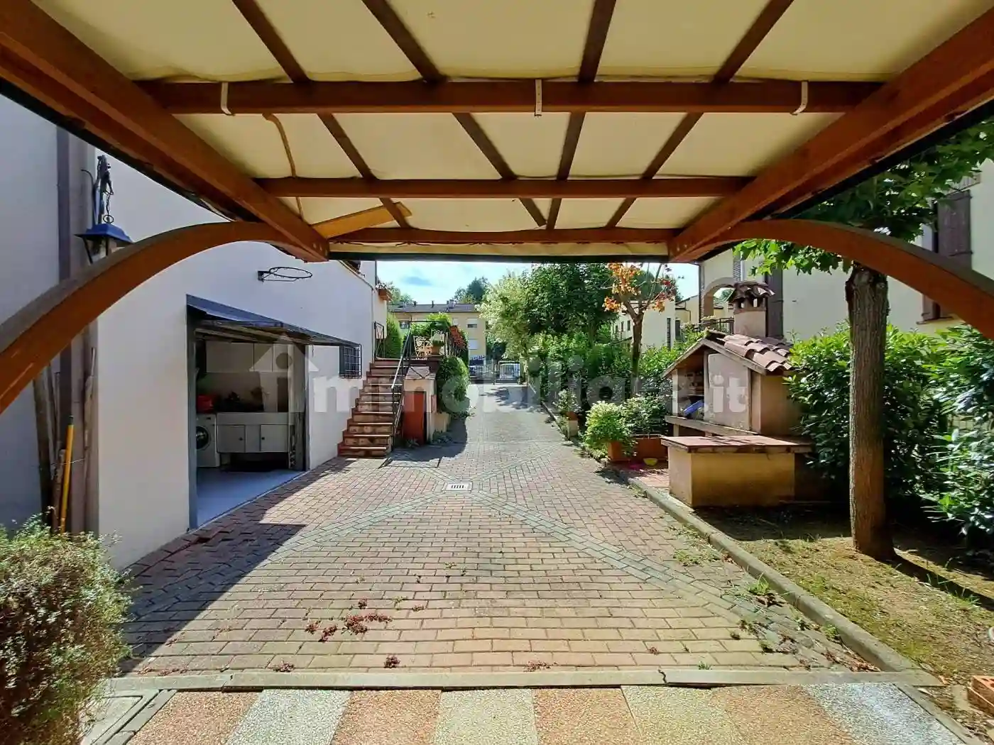Villetta a schiera - foto 4