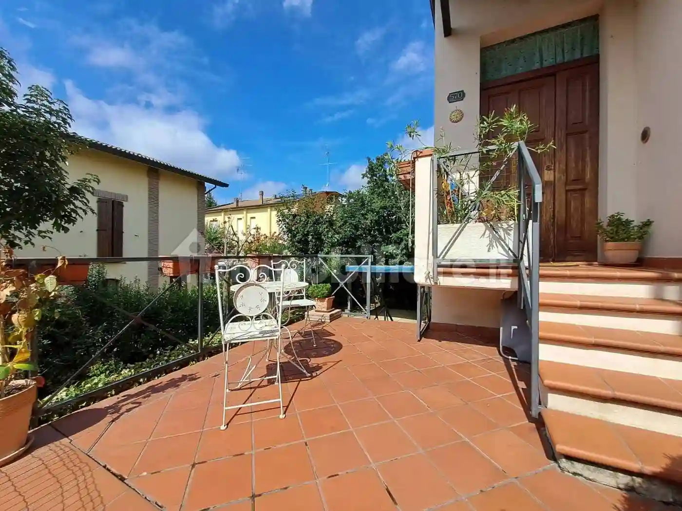 Villetta a schiera - foto 5