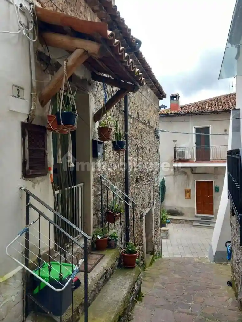 Appartamento in vendita a Caselle in Pittari
