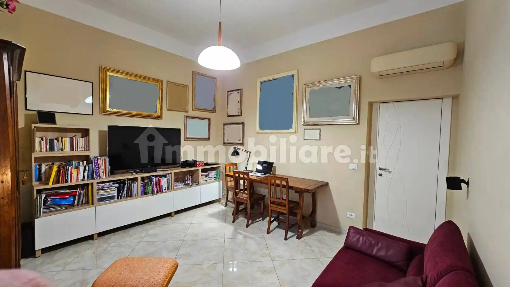 Appartamento in vendita a Firenze
