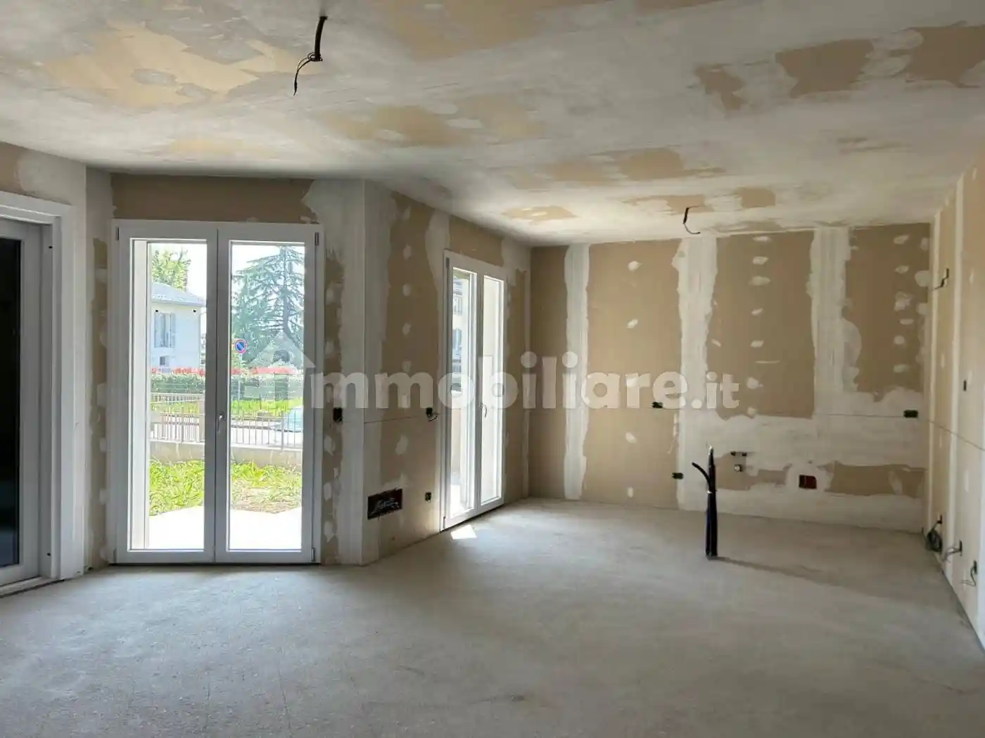 Appartamento in vendita a Martinengo