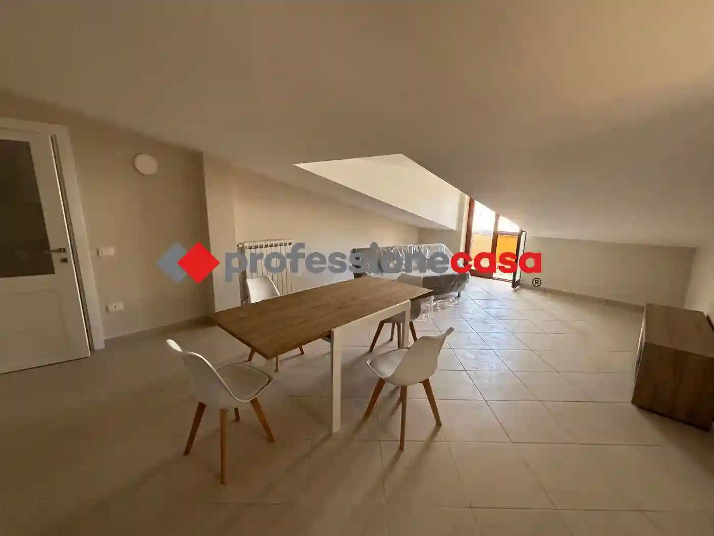 Attico - Mansarda - foto 4