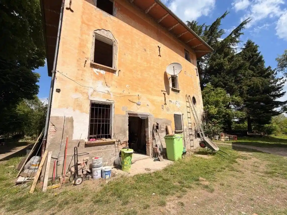 Rustico - Casale in vendita a Valsamoggia
