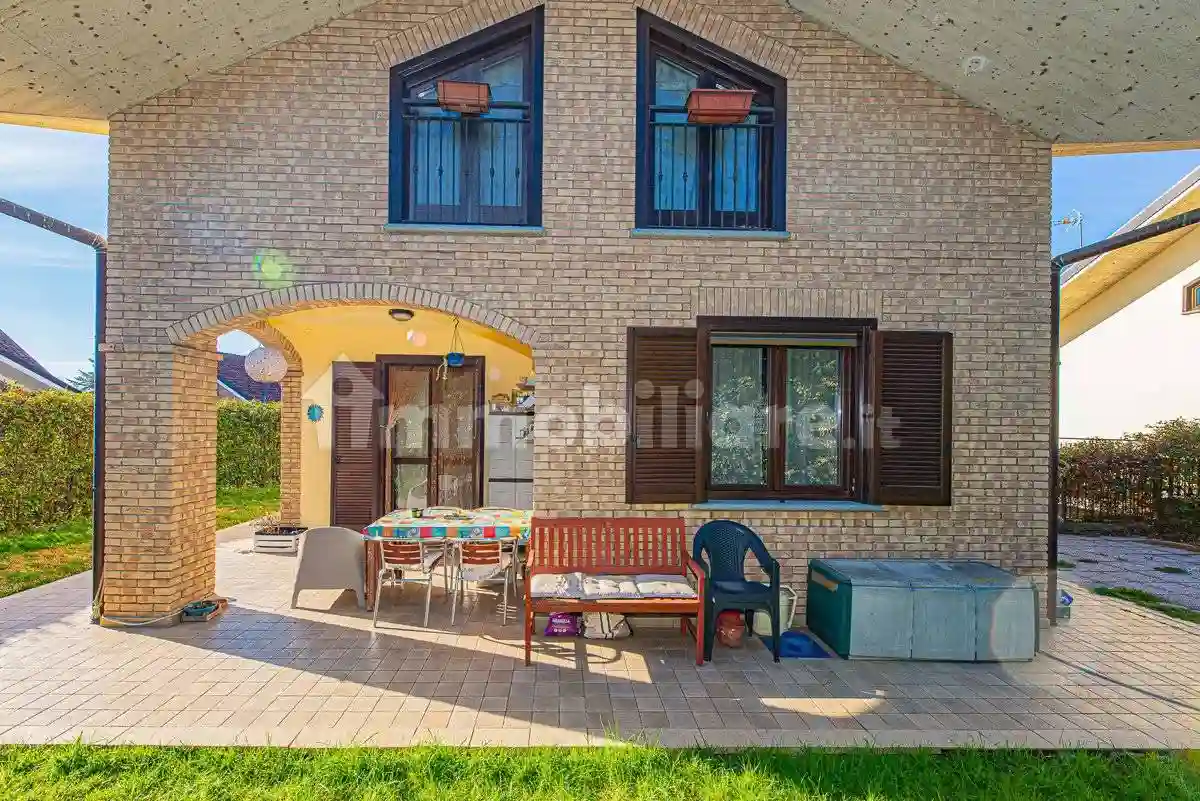 Villa - foto 3
