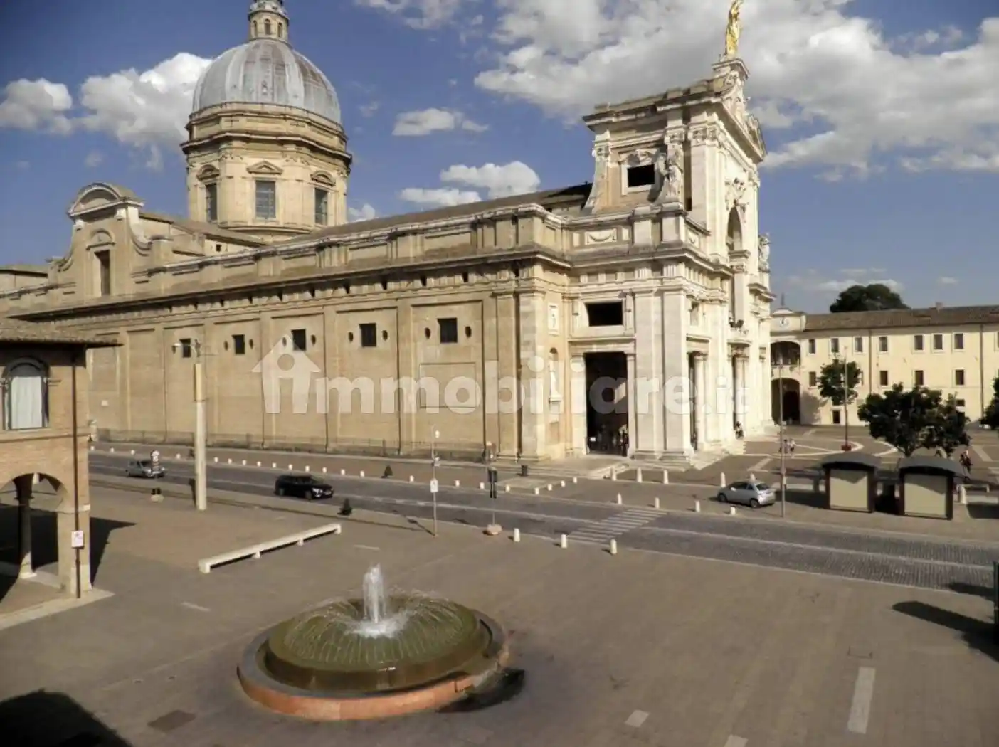 Appartamento in vendita a Assisi