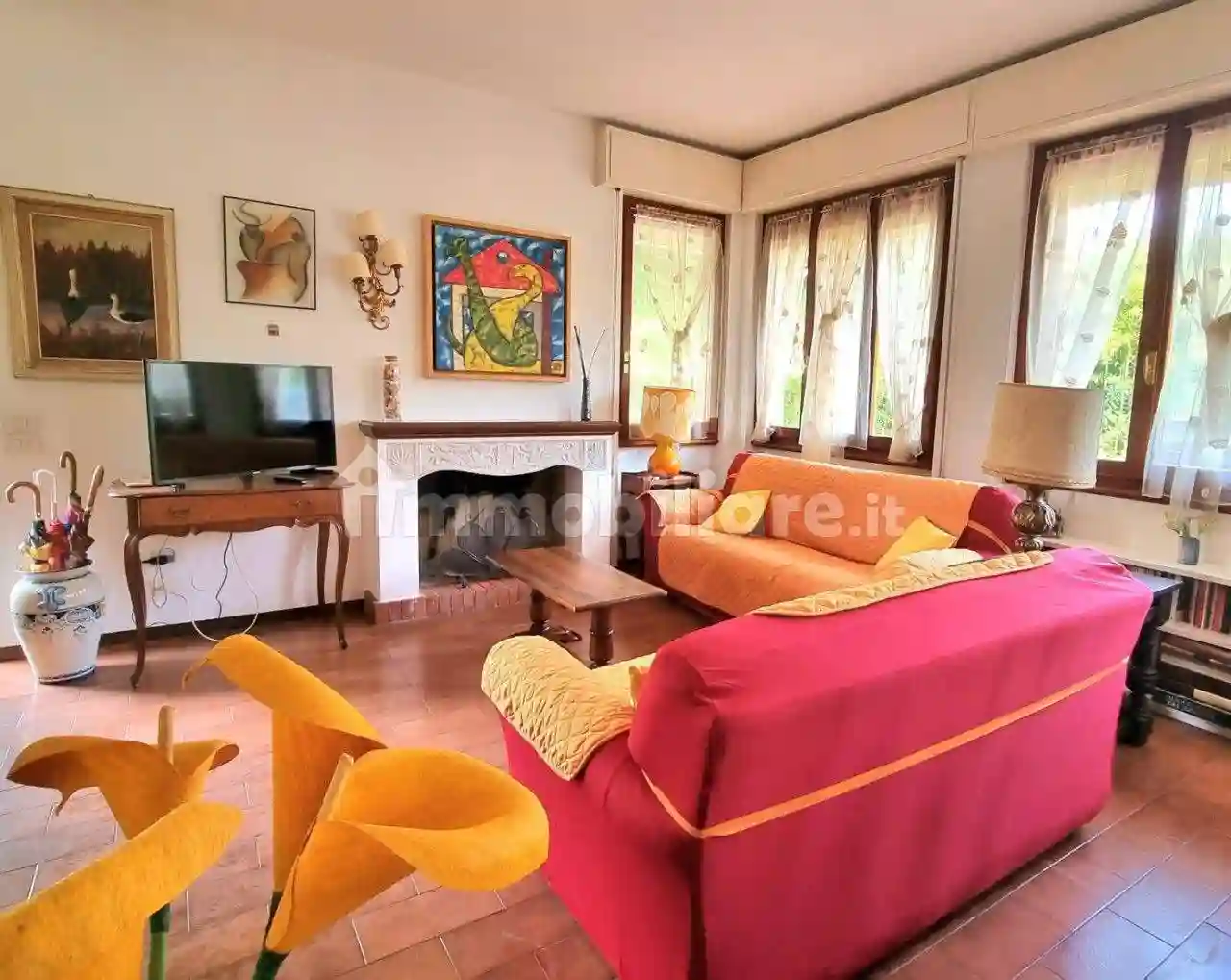 Villa - foto 4