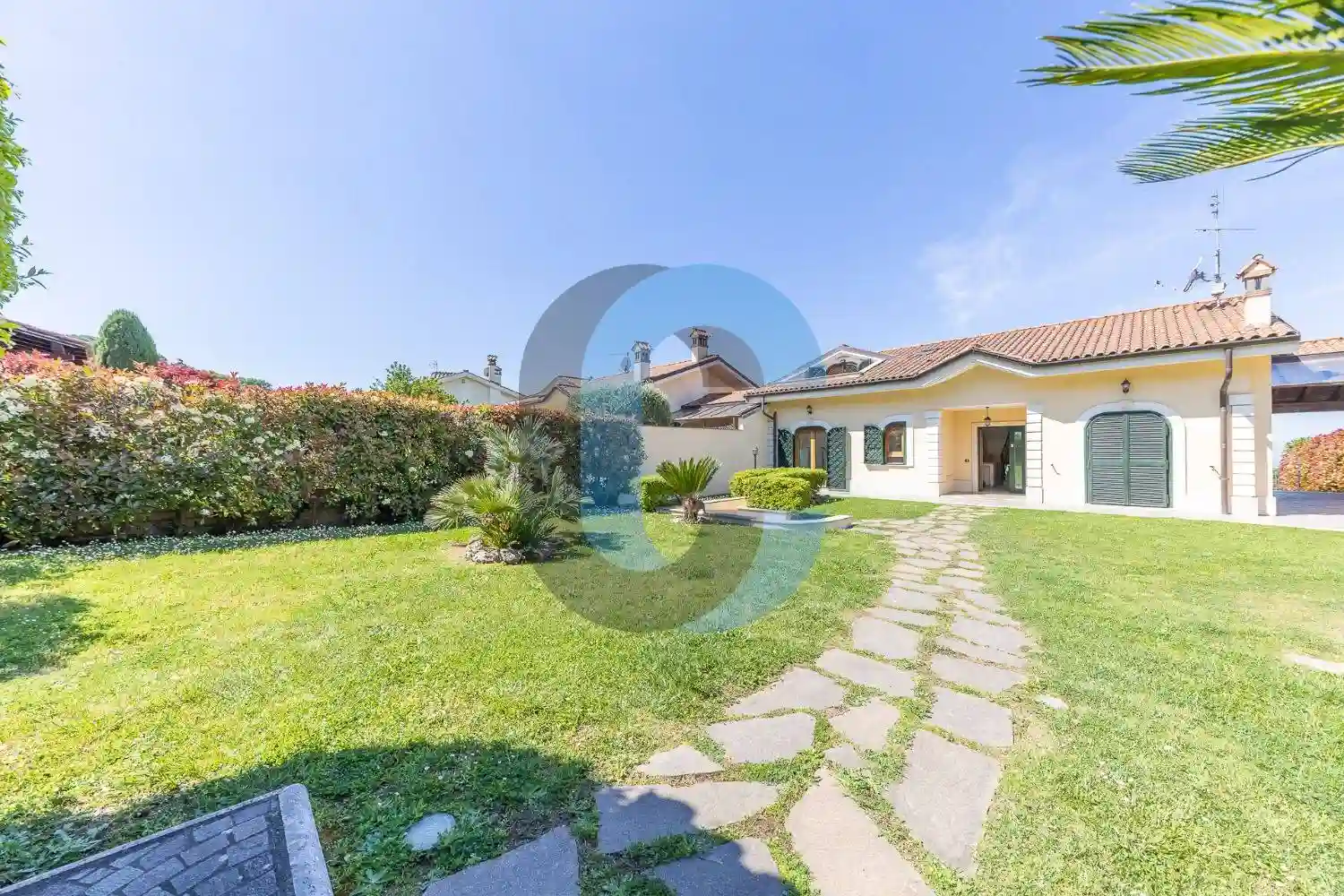 Villa - foto 5